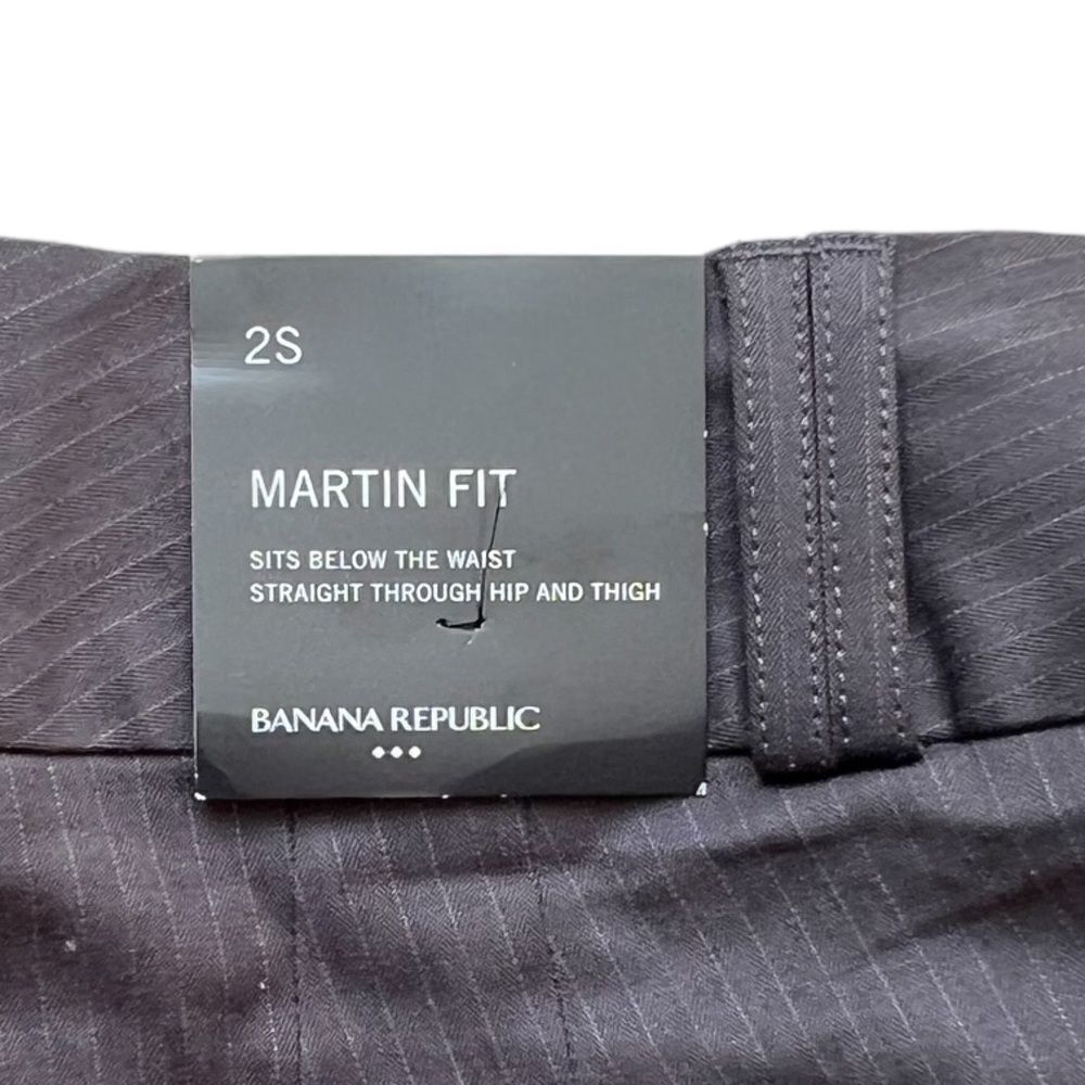 Nwt Banana Republic flare trousers - Picture 3 of 3